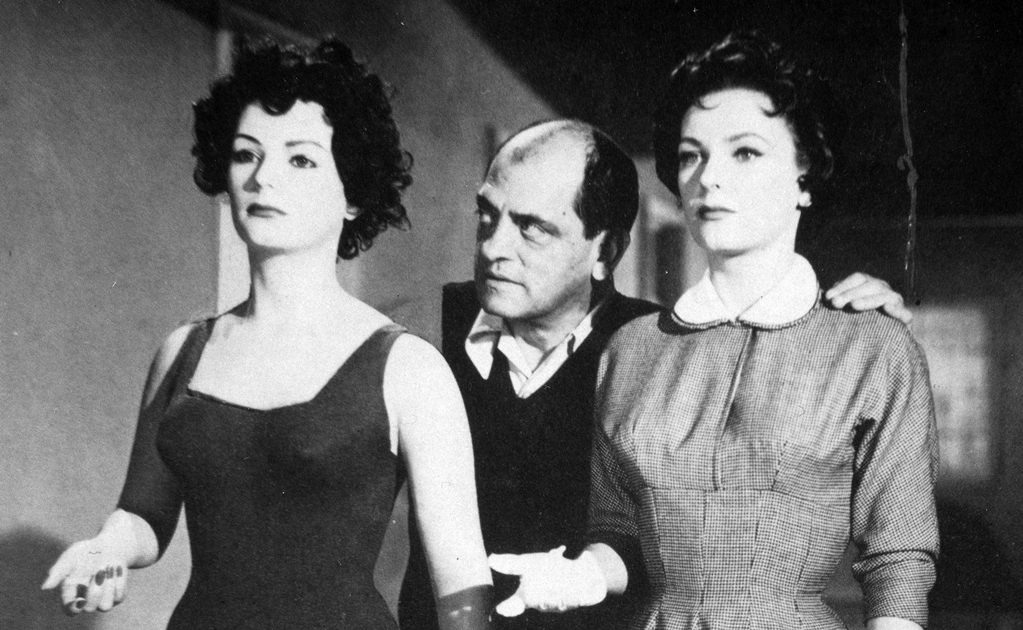 Venecia presentará "Ensayo de un crimen" de Buñuel