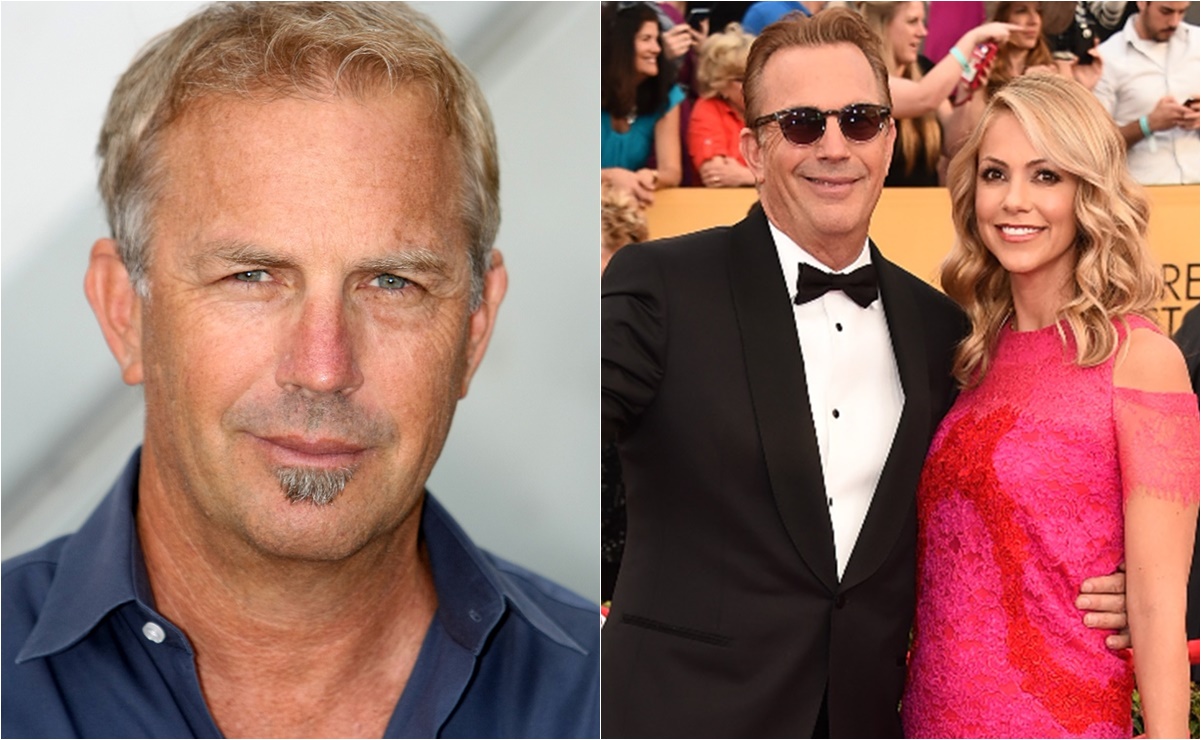 Kevin Costner, ¿en banca rota y sin hogar? Aseguran que son las consecuencias de su divorcio