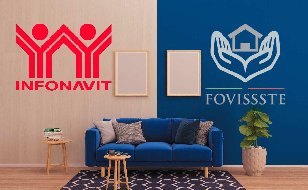 Infonavit se une con Fovissste y presta más de 5 millones de pesos para comprar casa en 2024