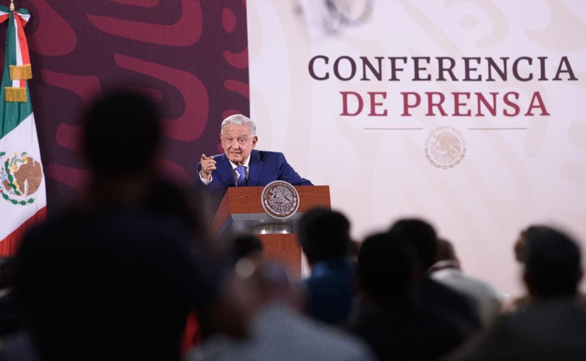 AMLO: Tenemos profesionales en seguridad pública, no solo marinos y militares