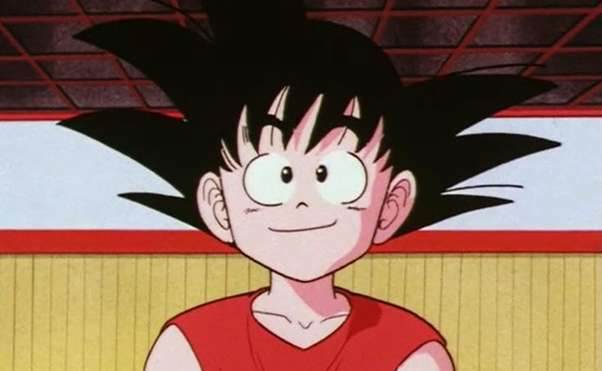 ¿Qué ver?: ¡Vamos a buscar las esferas del dragón! “Dragon ball” cumple 38 años