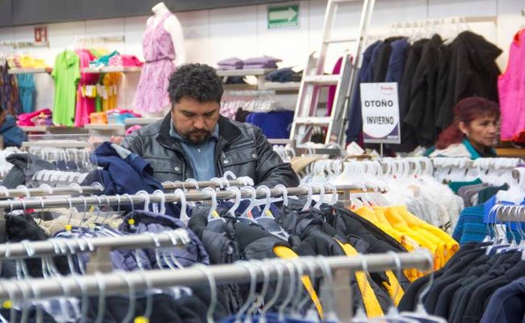 Mexico retail sales post biggest rise in 7 months in Oct