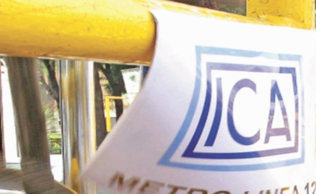 ICA busca revivir en 4T con Dos Bocas y Tren Maya