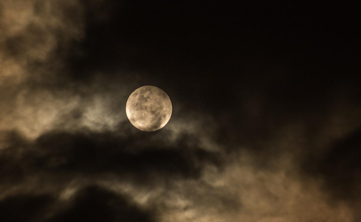 ¡Belleza gigante en el cielo! Cómo ver la última superluna del año