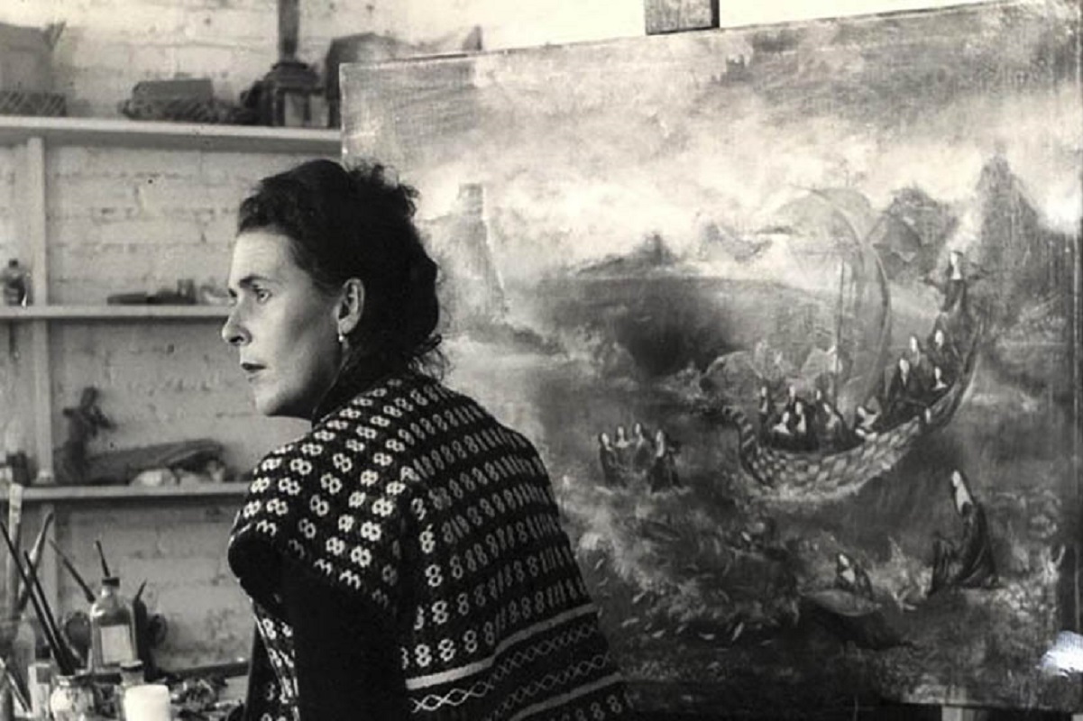 Conoce los museos de Leonora Carrington en México