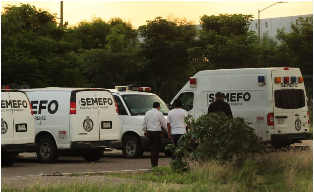Mario "El Calabazas", exlíder de los Beltrán Leyva, murió de sobredosis de metanfetaminas y no de inanición: Fiscalía de Sinaloa