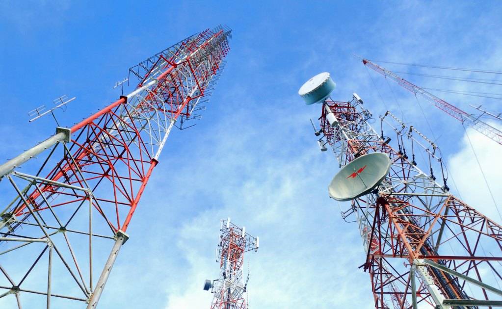Telecomunicaciones requieren iniciativa privada