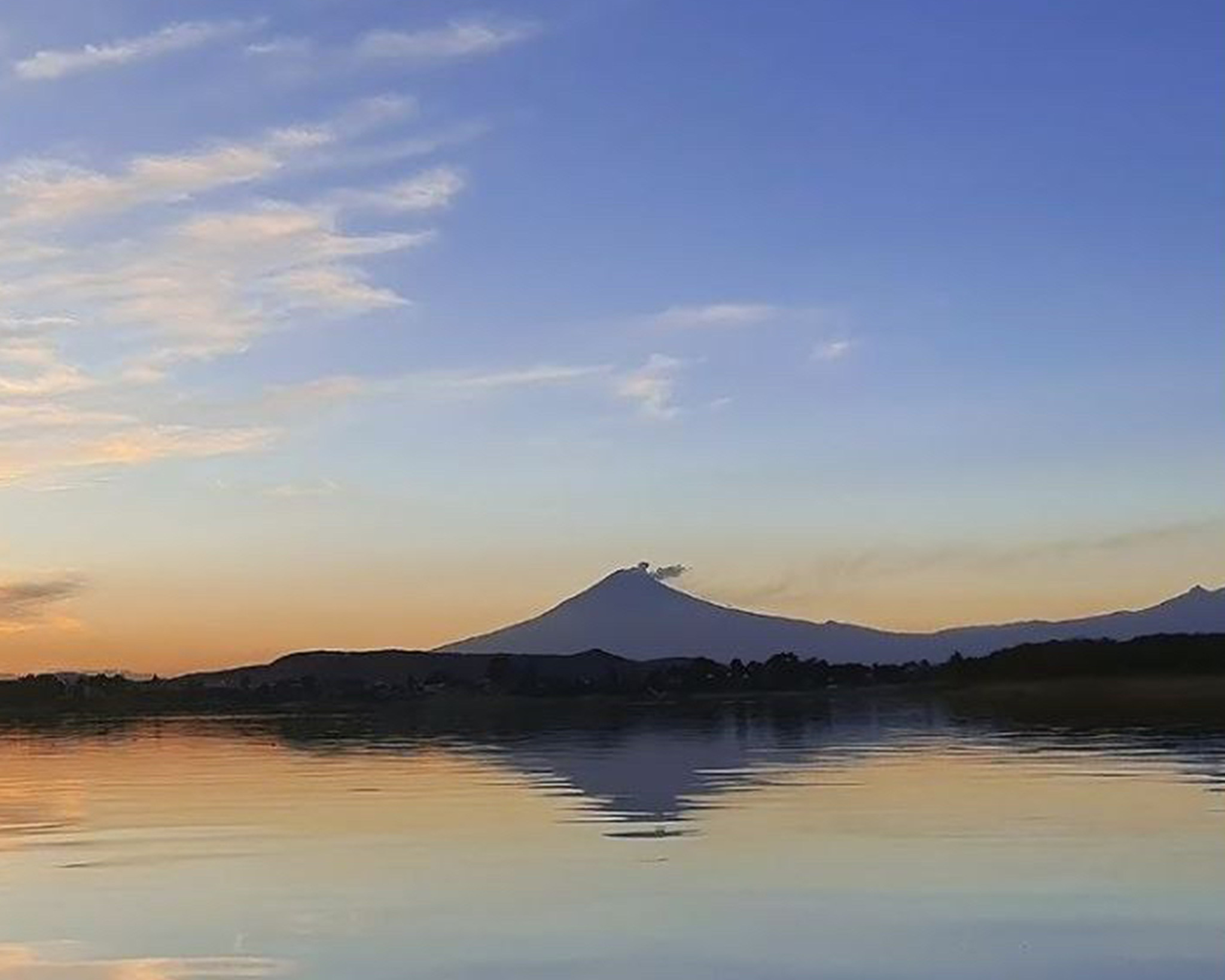 Cuidado, estas son las lagunas más peligrosas de Puebla | El Universal ...