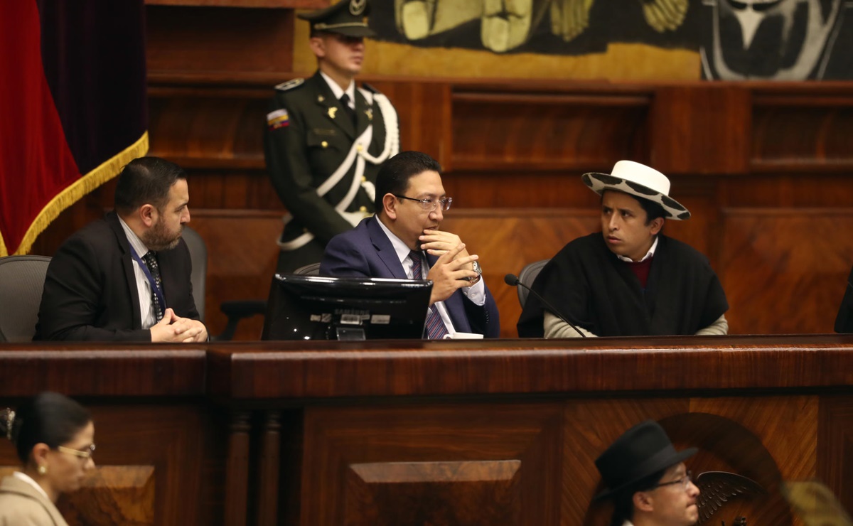 Ecuador: Nueve preguntas para entender el juicio político al presidente Lasso
