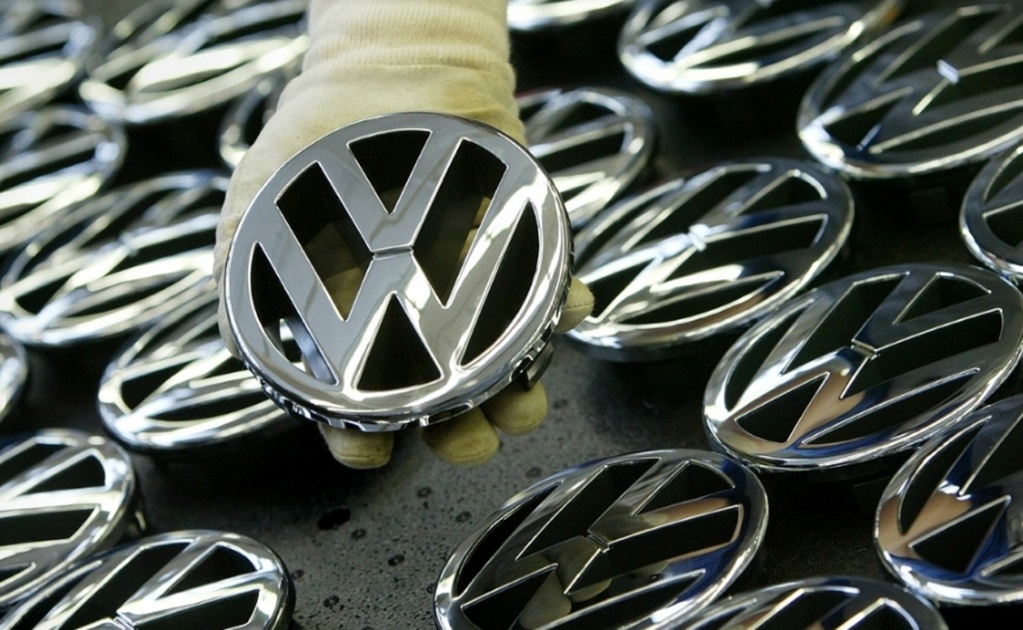 Volkswagen to temporarily close Mexico’s plants amid COVID-19 crisis
