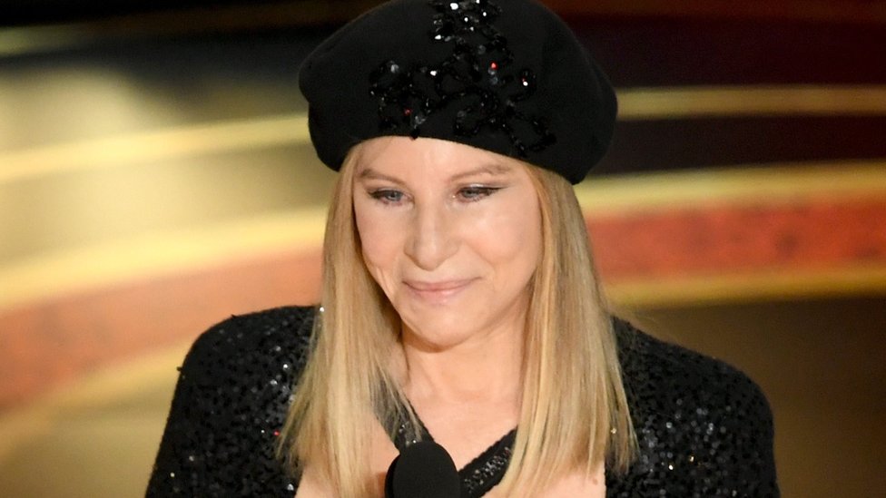 Polémica por lo que dijo Barbra Streisand sobre supuesto abuso sexual de Michael Jackson