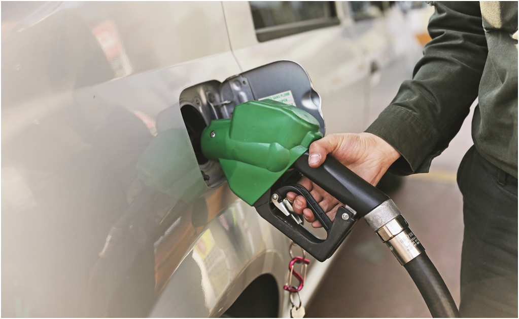 Cofece investiga monopolios en mercados de gasolina, diésel y combustóleo