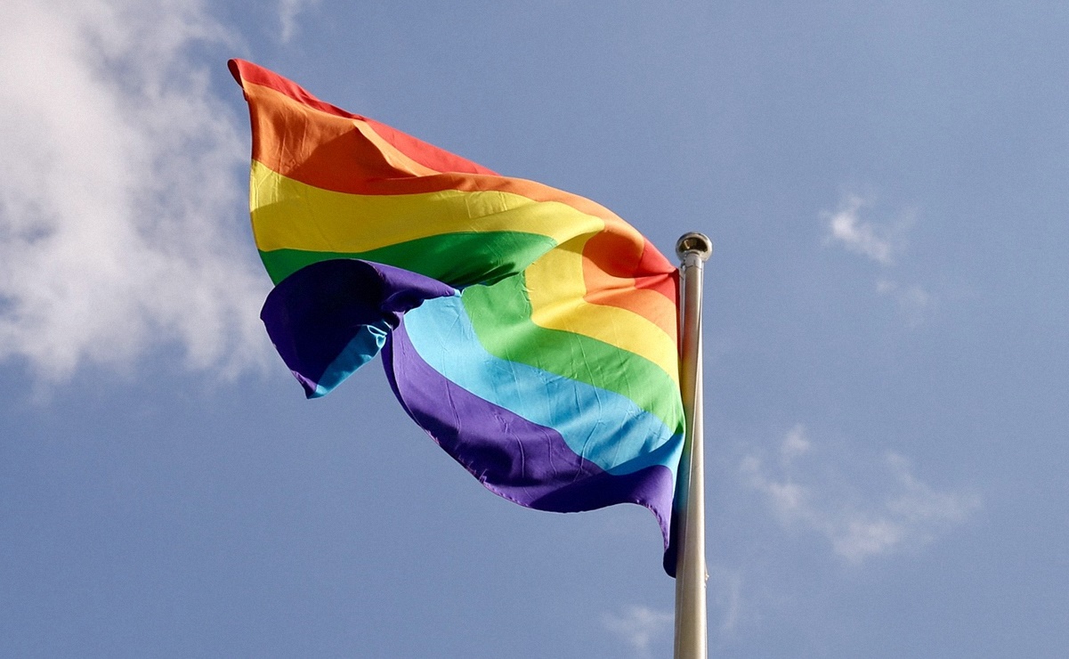 Congreso de EU avanza hacia prohibición de la bandera del orgullo LGBT en sus embajadas