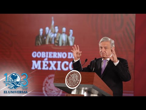 El Coneval seguirá, pero ahora con un plan de austeridad: AMLO