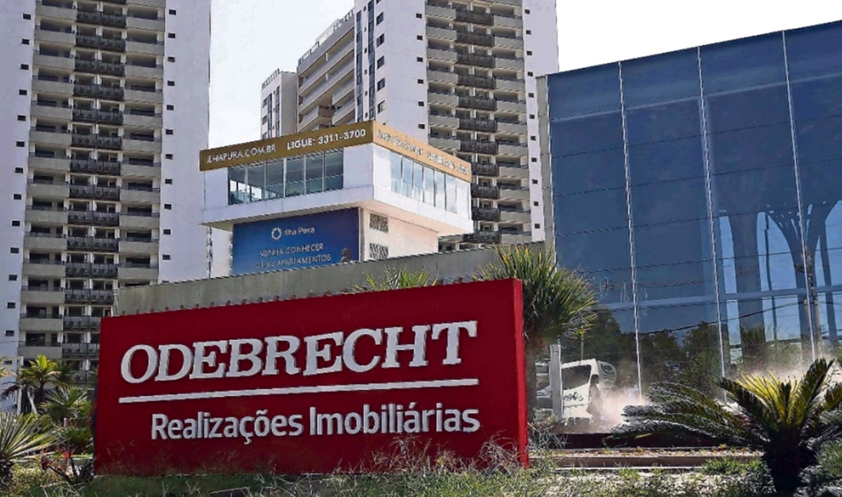 Continúa investigación a expresidentes Felipe Calderón y Peña Nieto por Odebrecht: UIF