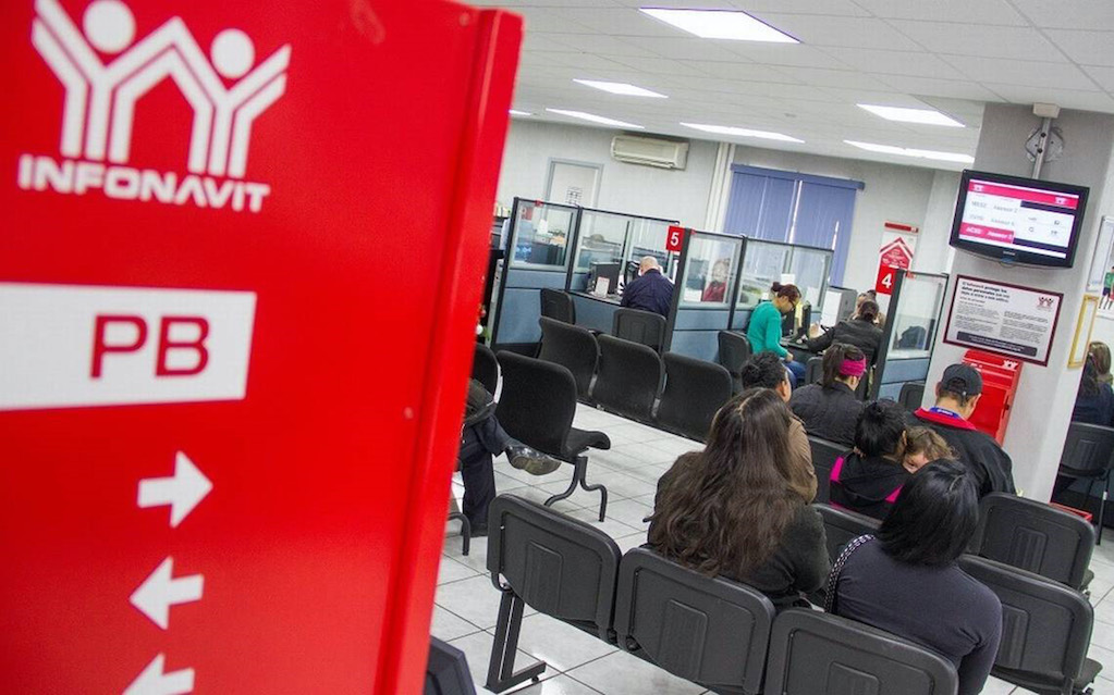 La mitad de los créditos Infonavit en Querétaro son solicitados por adultos mayores 