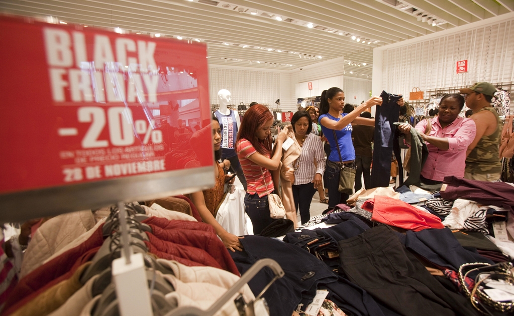 Black Friday 2018. Conoce qué marcas participarán en México