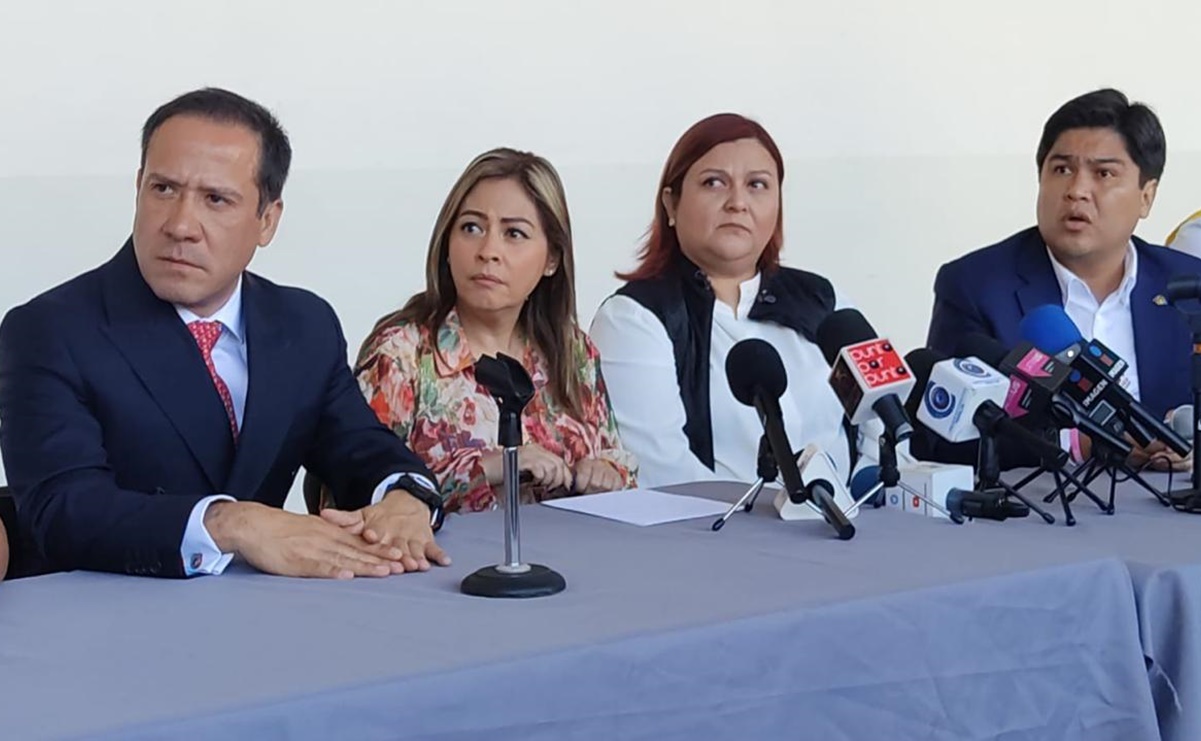 Por amenazas, una docena de candidatos se bajan de la contienda en Morelos