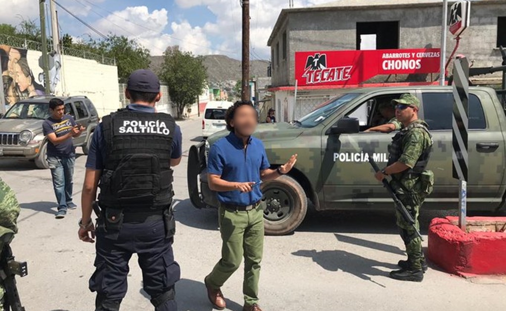 Autoridades rechazan haber hecho supervisión en Casa del Migrante en Saltillo
