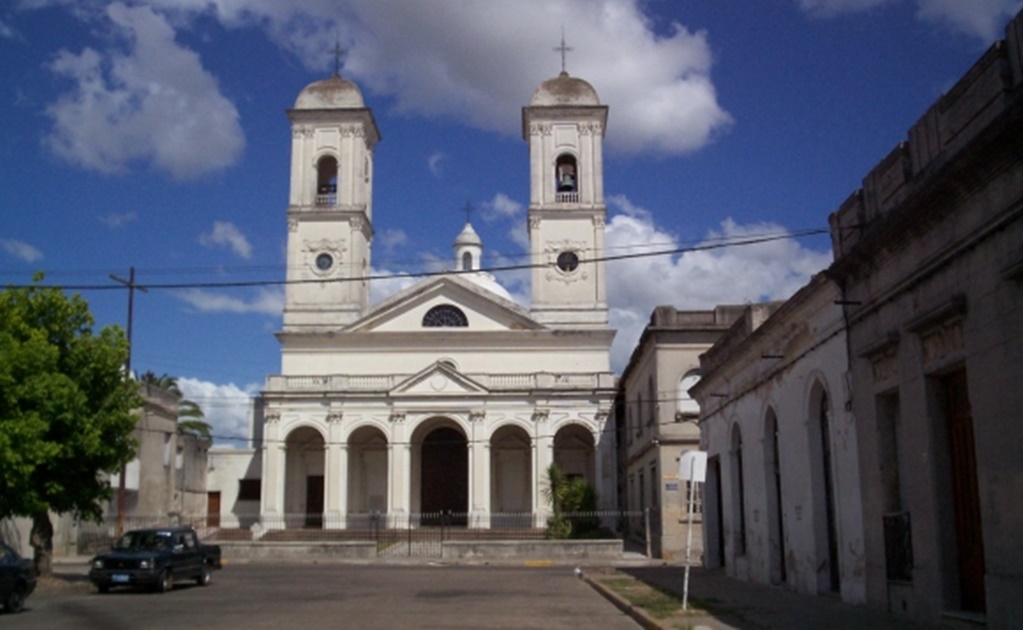 Condenan a 8 años de prisión a sacerdote de Paraguay por abuso sexual a niñas