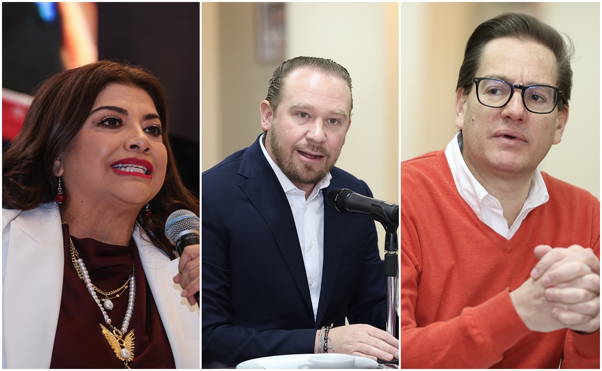 Elecciones 2024: Candidatos a la Jefatura de Gobierno arrancan campaña el 1 de marzo; aquí los detalles 