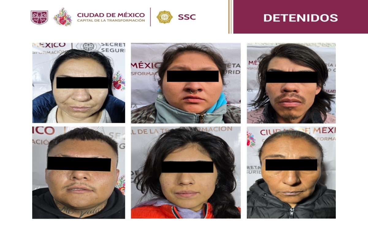 Declaran culpable de feminicidio y agravado en pandilla a José Luis