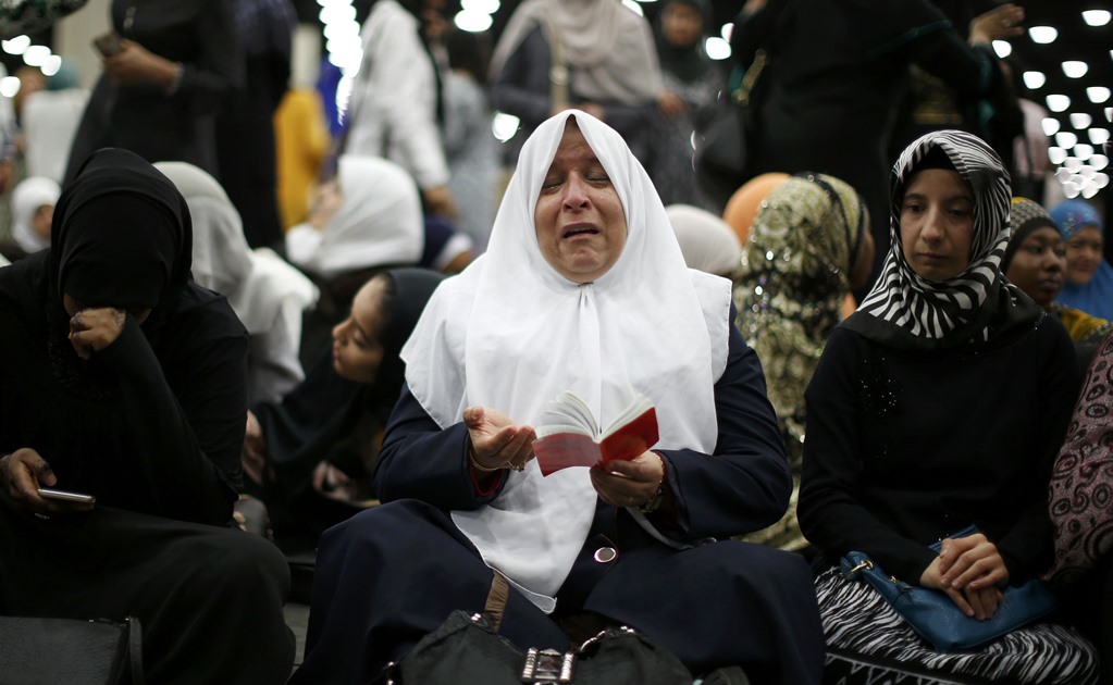 Musulmanes despedirán a Ali con ritual islámico