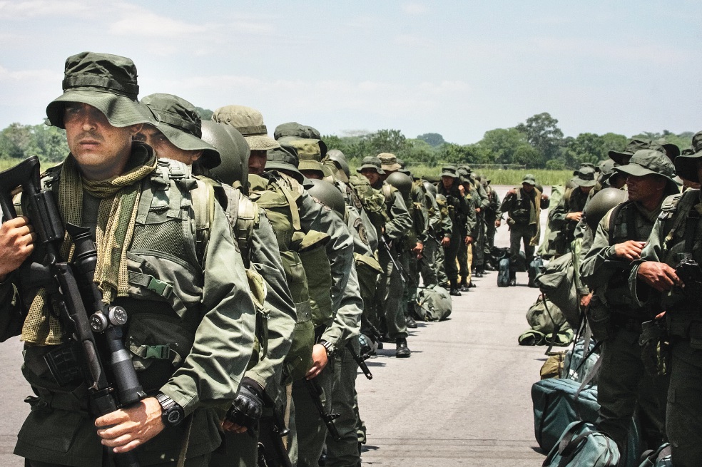 OEA rechaza realizar cumbre para crisis Bogotá-Caracas