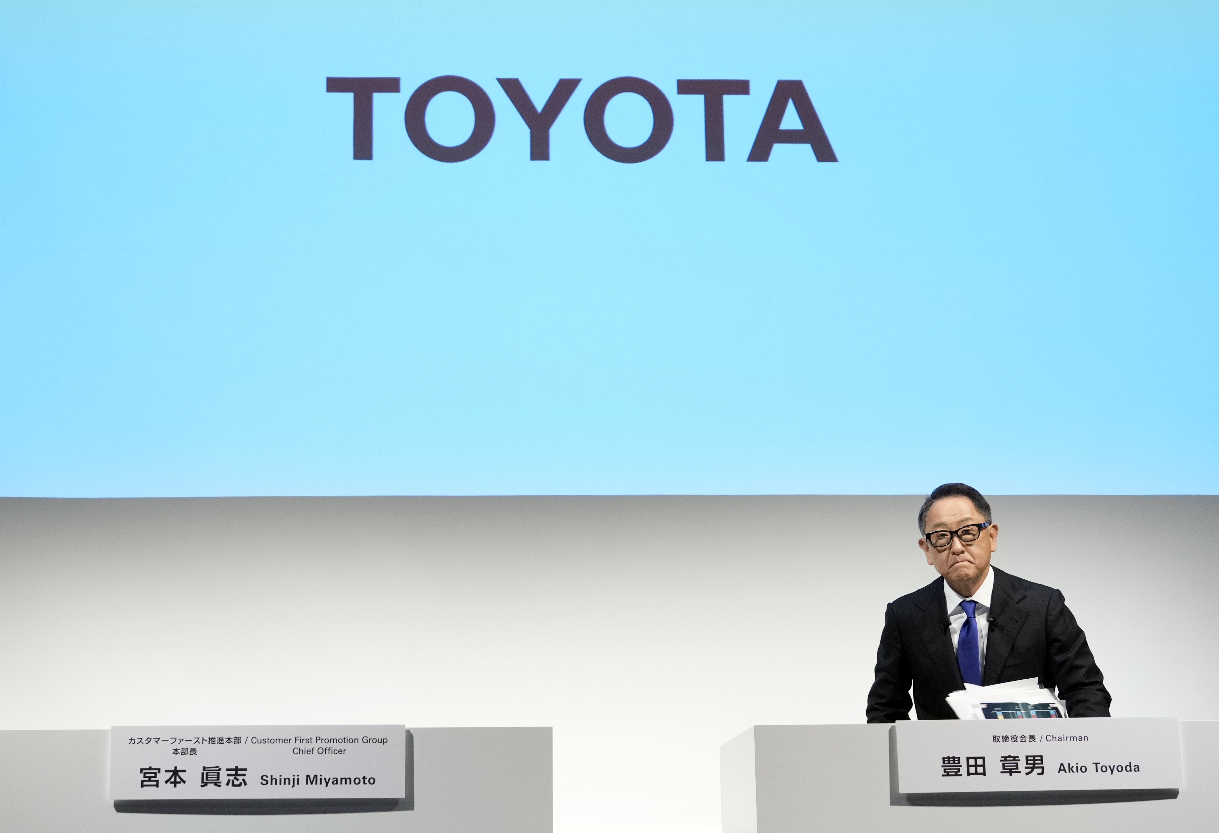 Toyota se disculpa por trampas en pruebas de certificación; estos son los modelos afectados