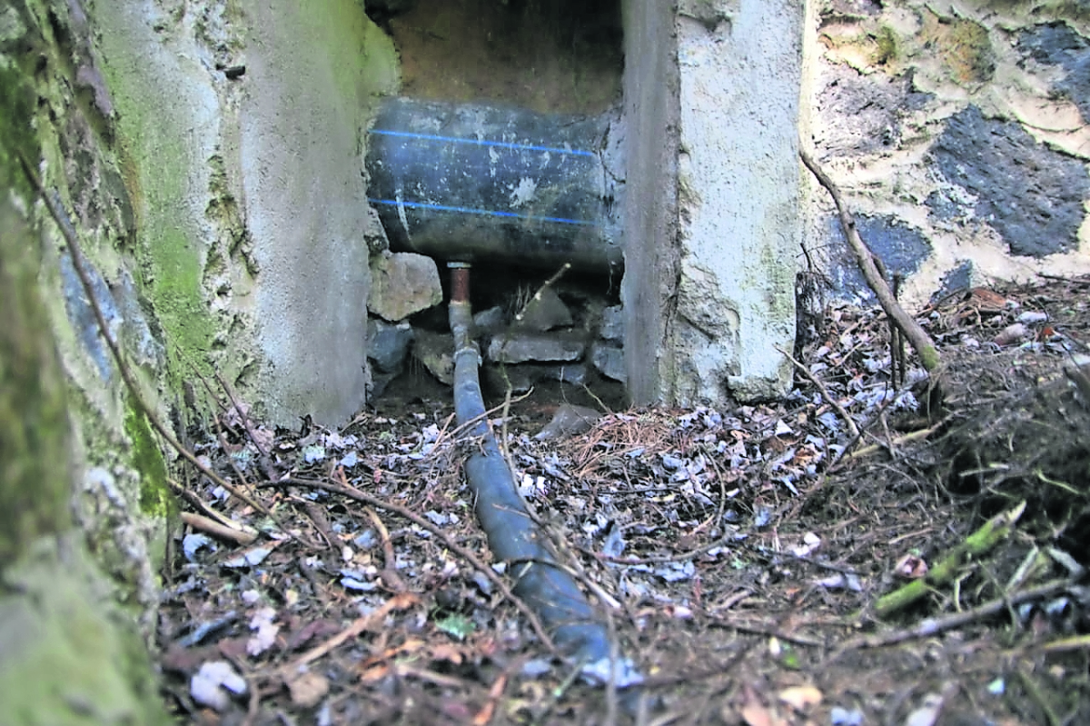 Suman más de mil 400 denuncias por huachicoleo de agua en Ciudad de México