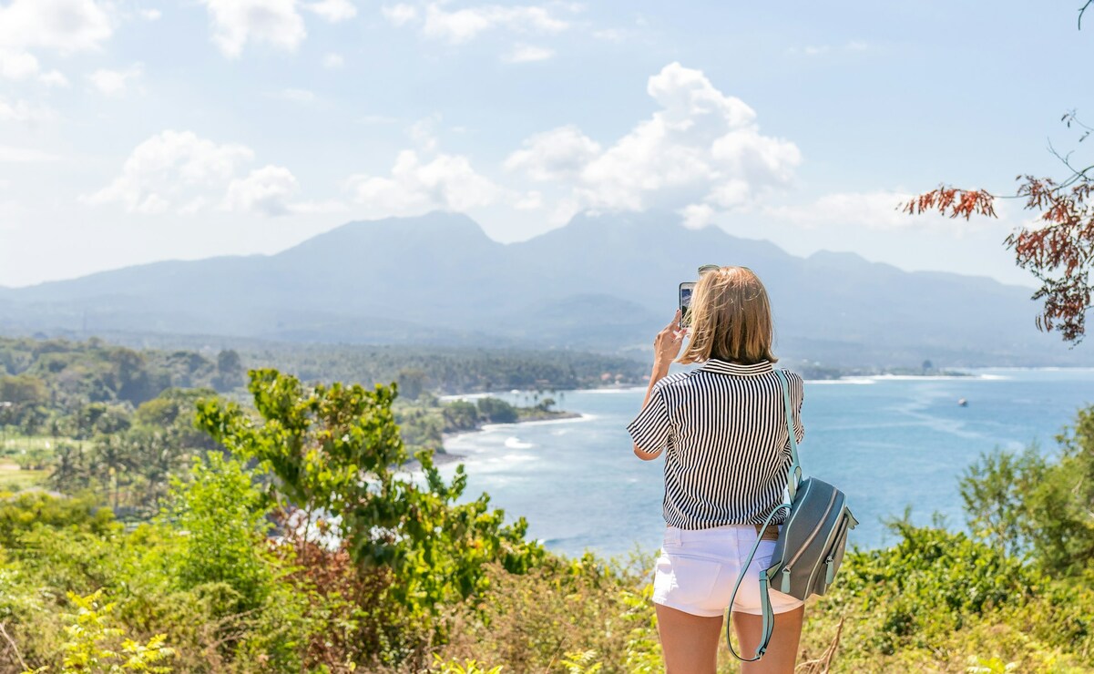 Los 15 lugares más visitados del mundo; México está en la lista