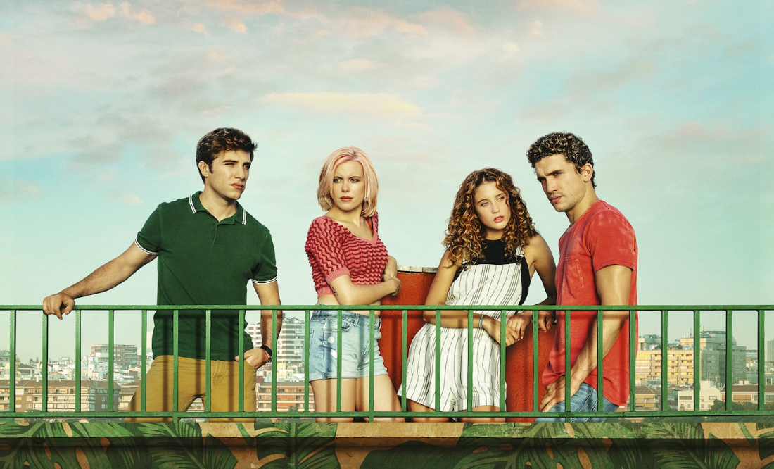 La comedia romántica en Netflix que dura 99 minutos que seguro te ...