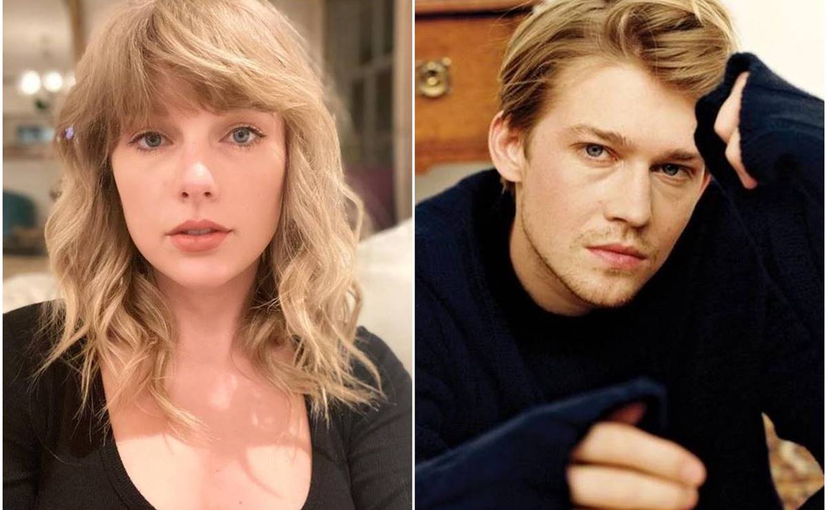 "No autorizo": Así lamentan las redes la ruptura de Taylor Swift y Joe Alwyn