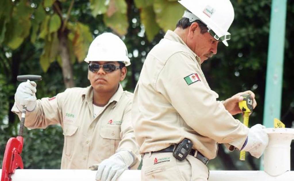 México blinda sus ingresos petroleros del próximo año