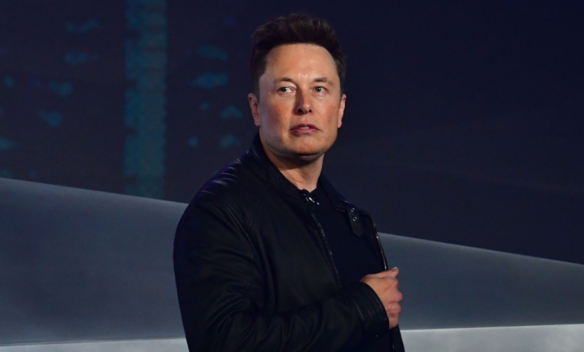 El millonario Elon Musk adquiere un nuevo y lujoso jet privado 