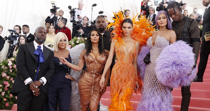 ¿Cuánto gasta el clan Kardashian Jenner en sus vacaciones?