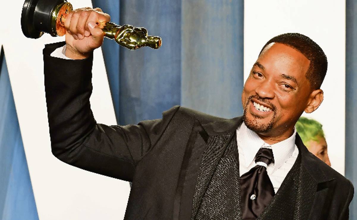 Will Smith:  ¿Cuáles son las consecuencias de su renuncia a la Academia del Oscar?