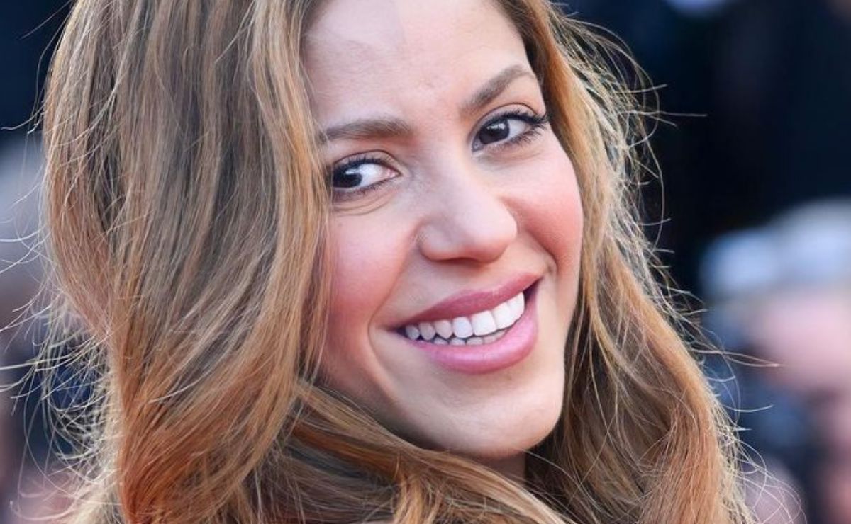 Shakira se adelanta a las tendencias y tiene la sandalia que será furor en el 2023
