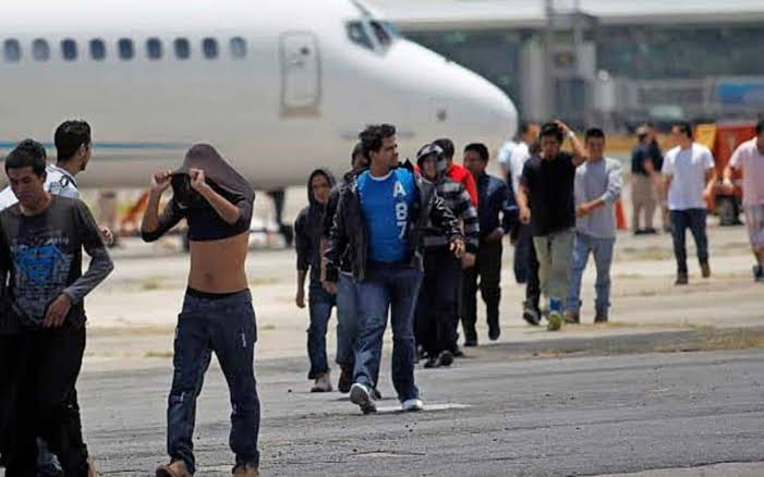 Fueron repatriados sin vida 48 migrantes hidalguenses durante 2024