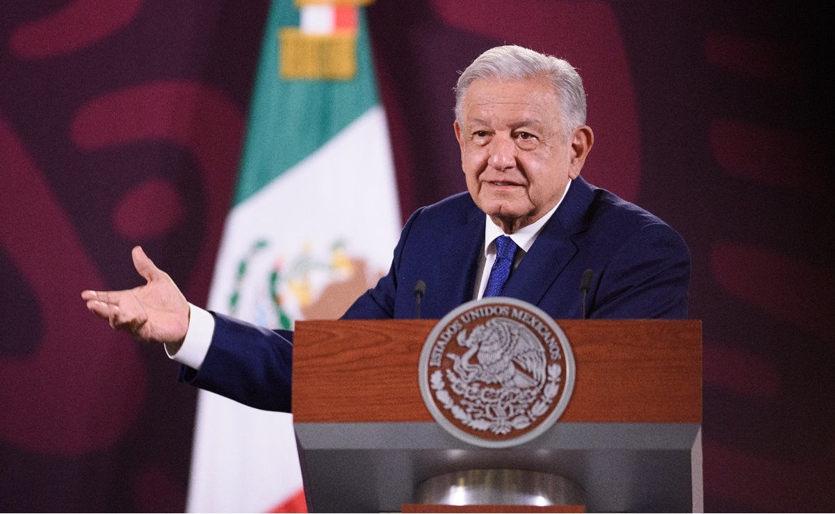AMLO asegura que México tiene reservas suficientes de petróleo para los próximo 30 años