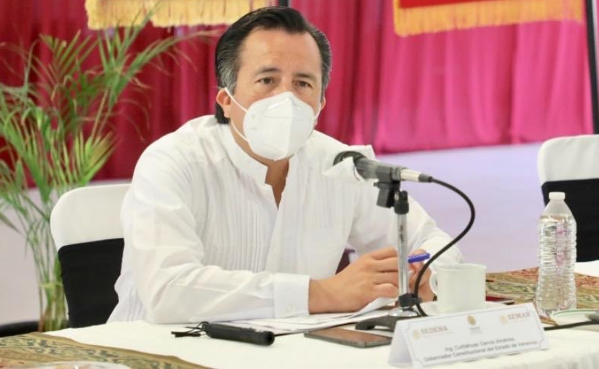 CFE retomará proyecto de central en Tuxpan: Cuitláhuac García