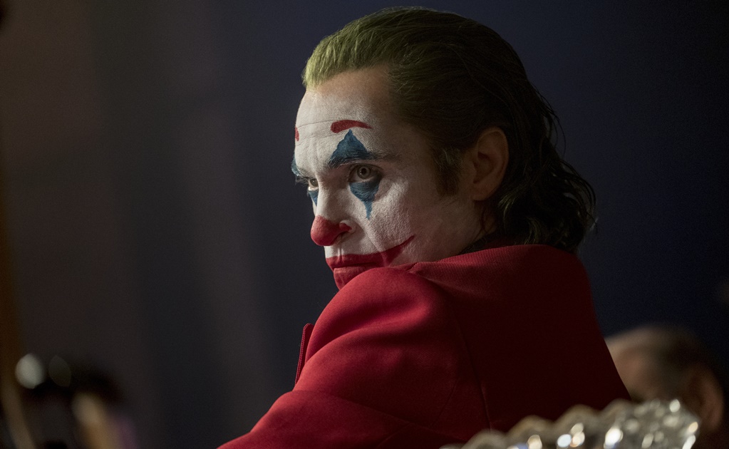 Warner defiende "Joker": "No respalda la violencia de ningún tipo" 