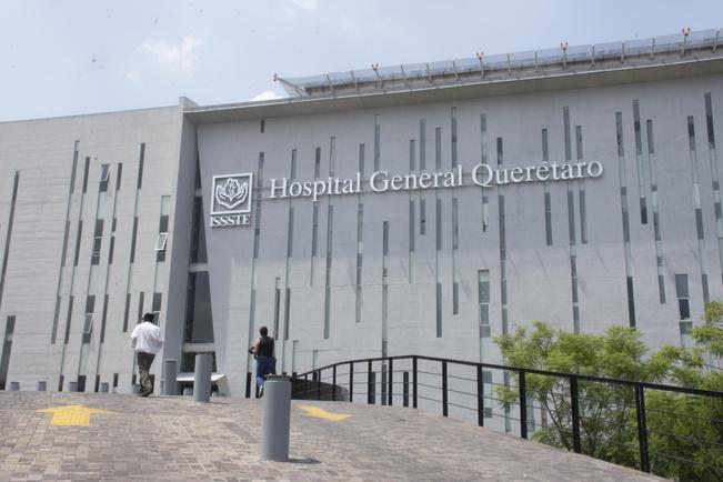 Hospital General del ISSSTE lidera Bajío en donación y trasplante 