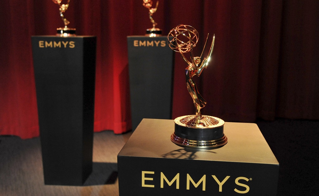 Lista de nominados a los premios Emmy 2019