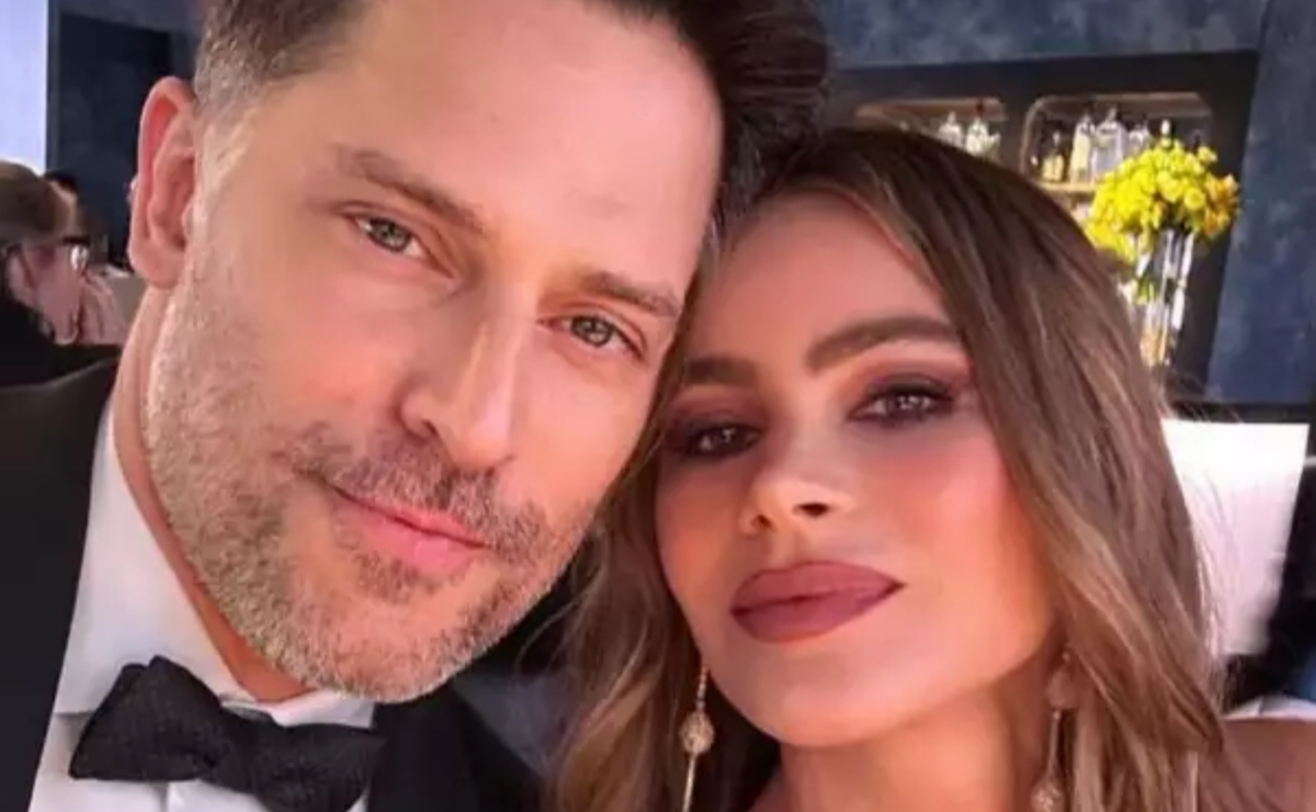 Sofía Vergara 'desmiente' a Joe Manganiello sobre las causas de su divorcio