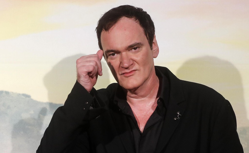 Quentin Tarantino lleva su nuevo filme a Rusia 