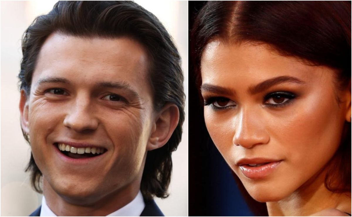 La tierna felicitación de Zendaya a Tom Holland por su cumpleaños