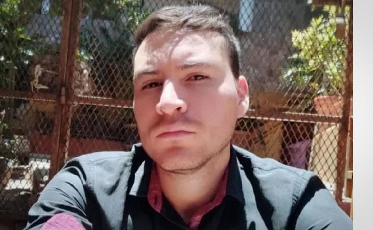 Hallan cuerpo en Canadá; investigan si es el mexicano desaparecido Carlos Tomás Aranda