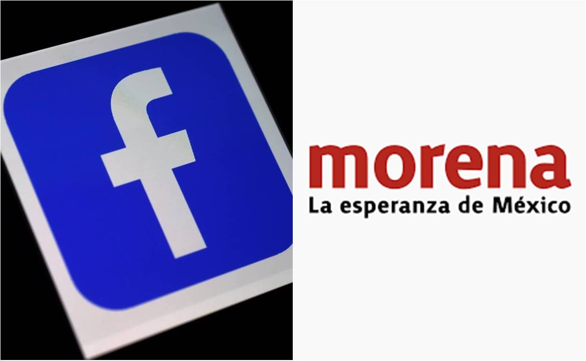 Facebook baja red de cuentas de fake news que operaban contra Morena desde EU