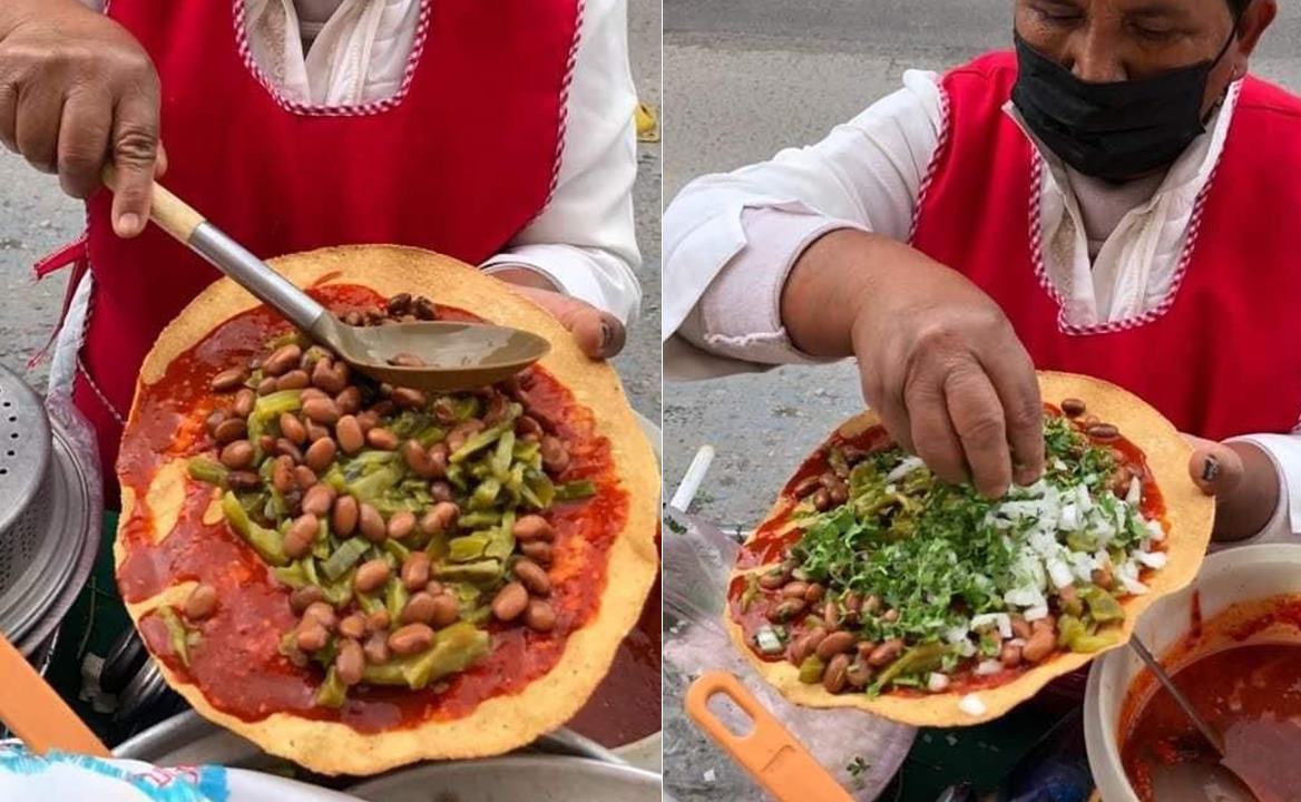 El Saucito Conoce La Gastronom A Del Octavo Barrio De Slp